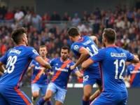 澳客足球网站-蒙彼利埃客场战平，积分稳守前八，蒙彼利埃主帅