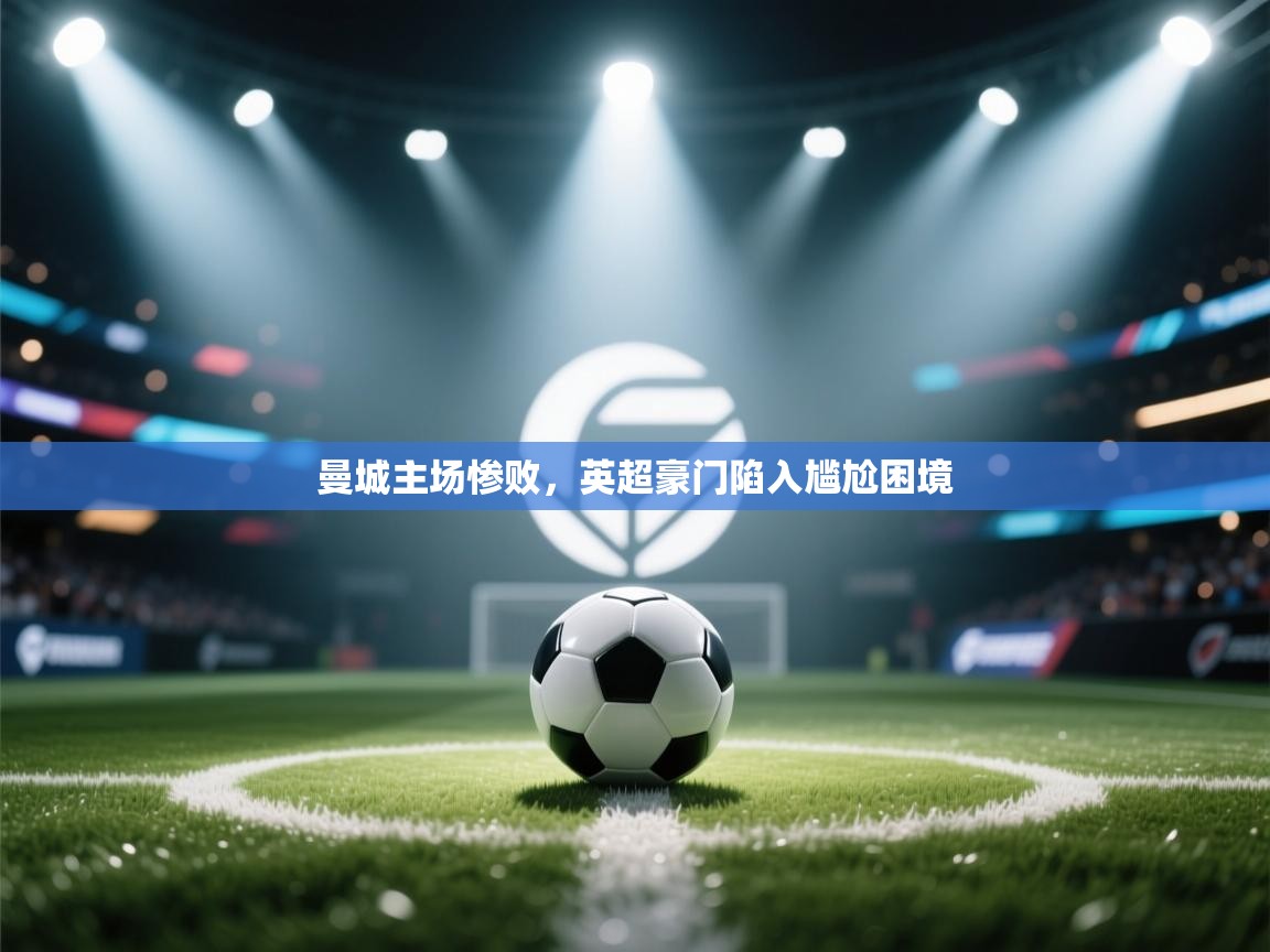 曼城主场惨败，英超豪门陷入尴尬困境