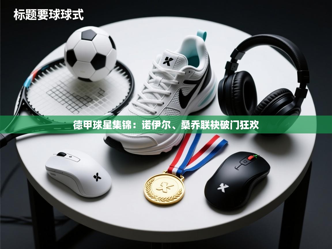 德甲球星集锦：诺伊尔、桑乔联袂破门狂欢