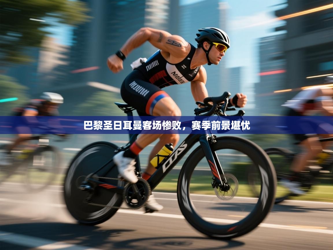 巴黎圣日耳曼客场惨败，赛季前景堪忧