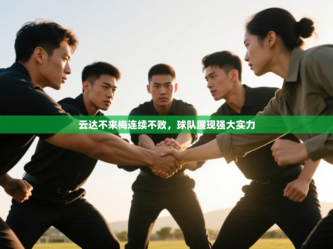 云达不来梅连续不败，球队展现强大实力