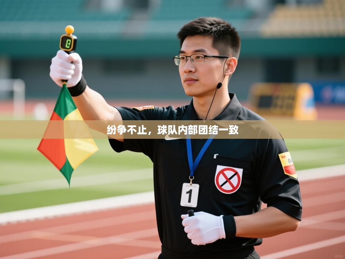 纷争不止，球队内部团结一致
