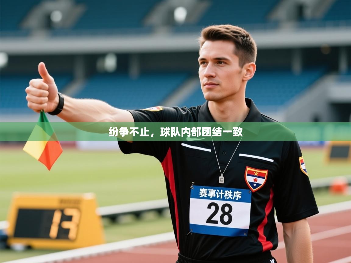 纷争不止，球队内部团结一致  第2张