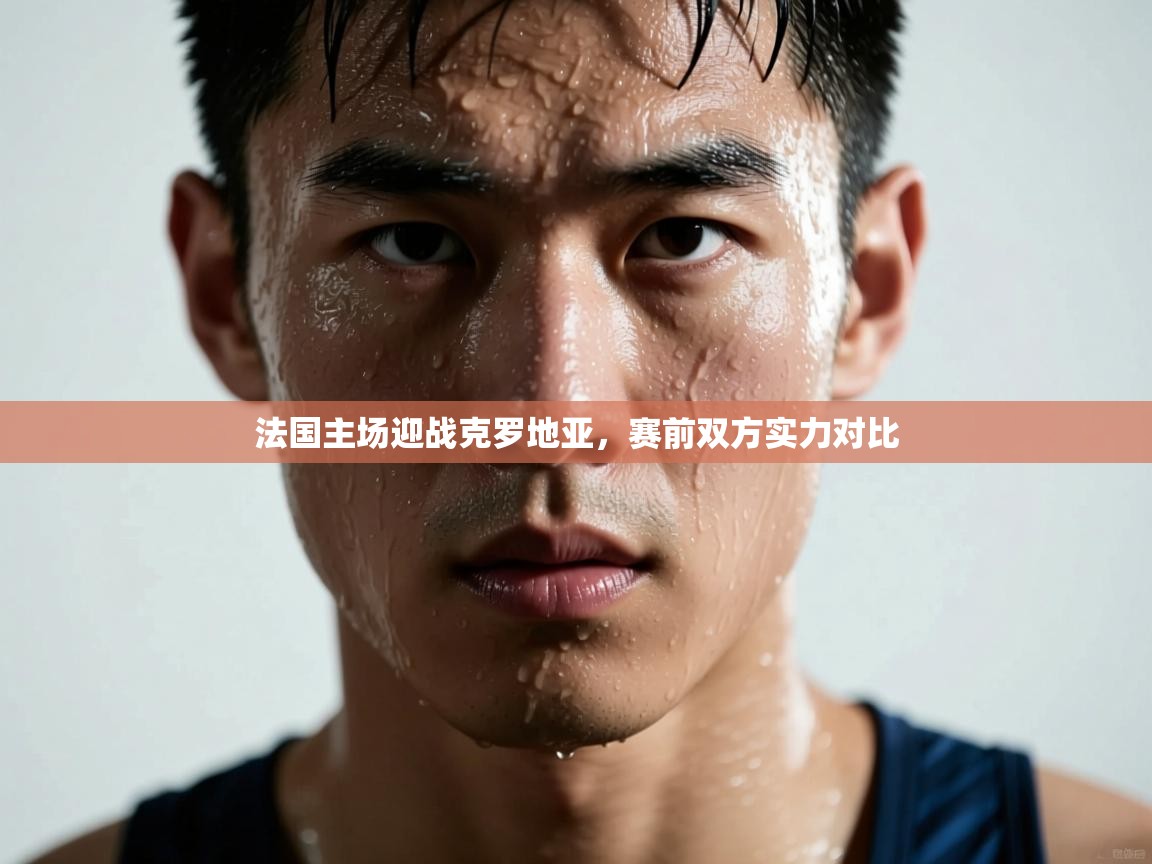 法国主场迎战克罗地亚，赛前双方实力对比