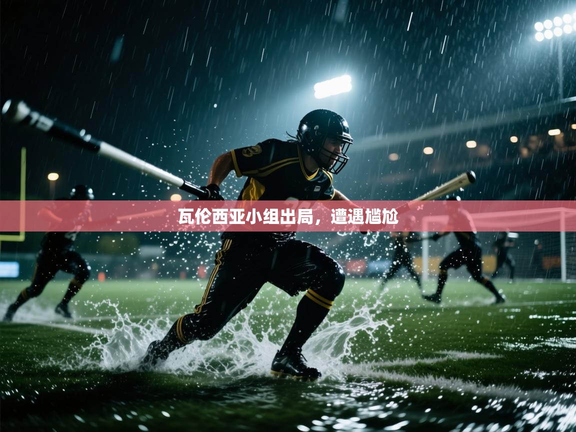 瓦伦西亚小组出局，遭遇尴尬