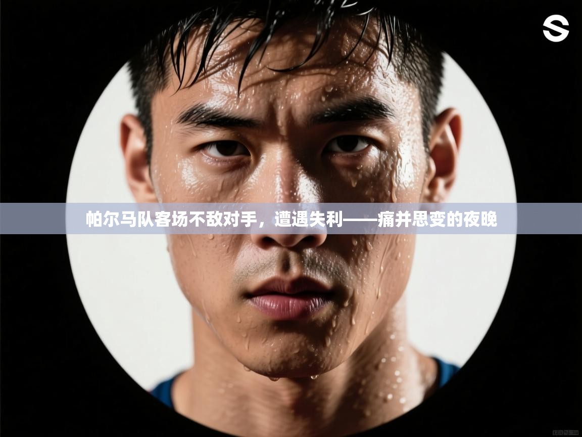 帕尔马队客场不敌对手，遭遇失利——痛并思变的夜晚