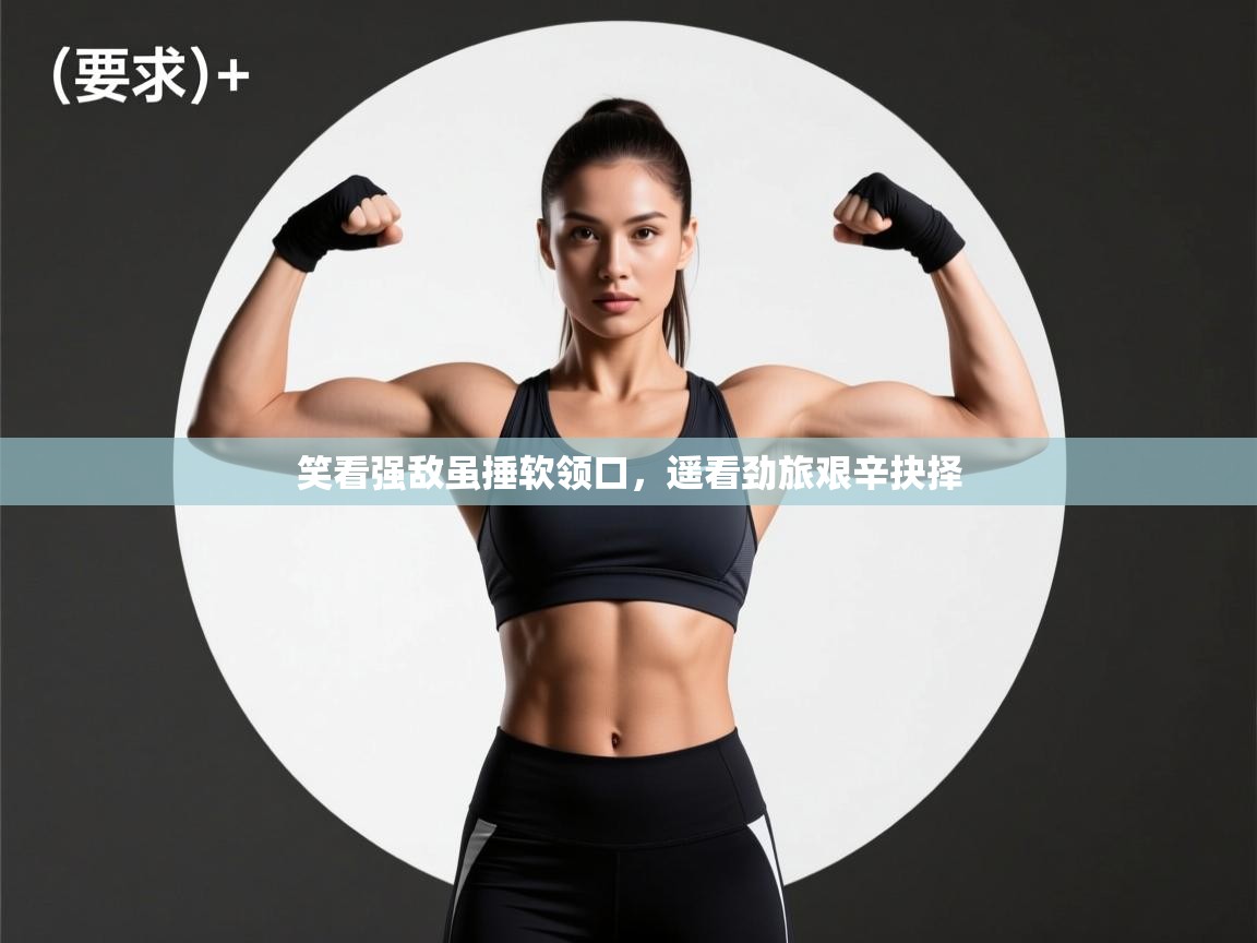 笑看强敌虽捶软领口，遥看劲旅艰辛抉择  第2张