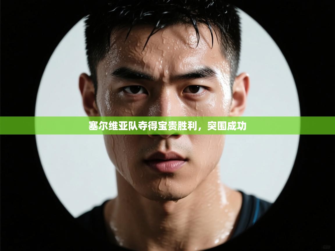 塞尔维亚队夺得宝贵胜利，突围成功