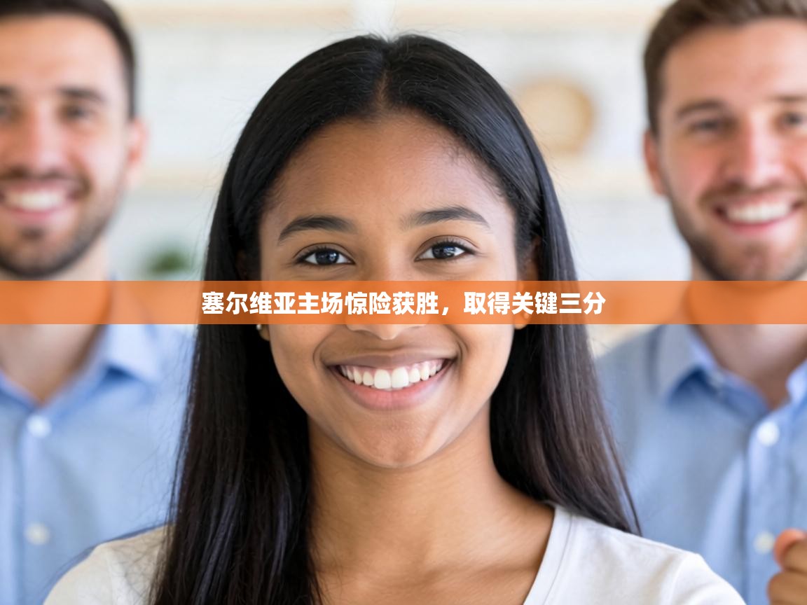 塞尔维亚主场惊险获胜，取得关键三分  第2张