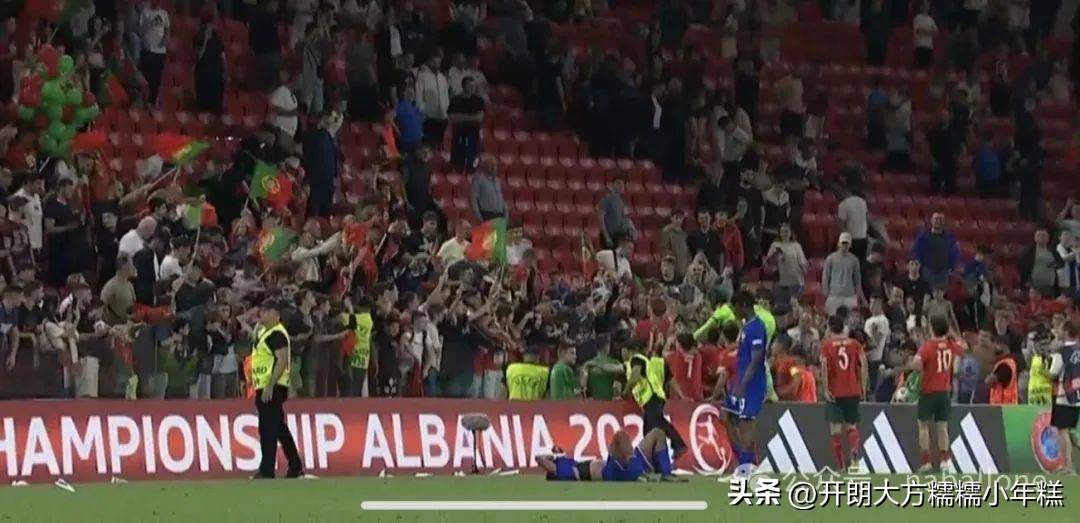葡萄牙战胜法国，惊险晋级下一轮的简单介绍